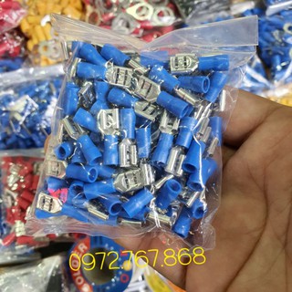 Đầu cos cái FDD1-250 (Giá 100 Cái)