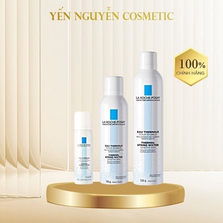 Xịt khoáng cho da nhạy cảm La Roche-Posay Thermal Spring Water
