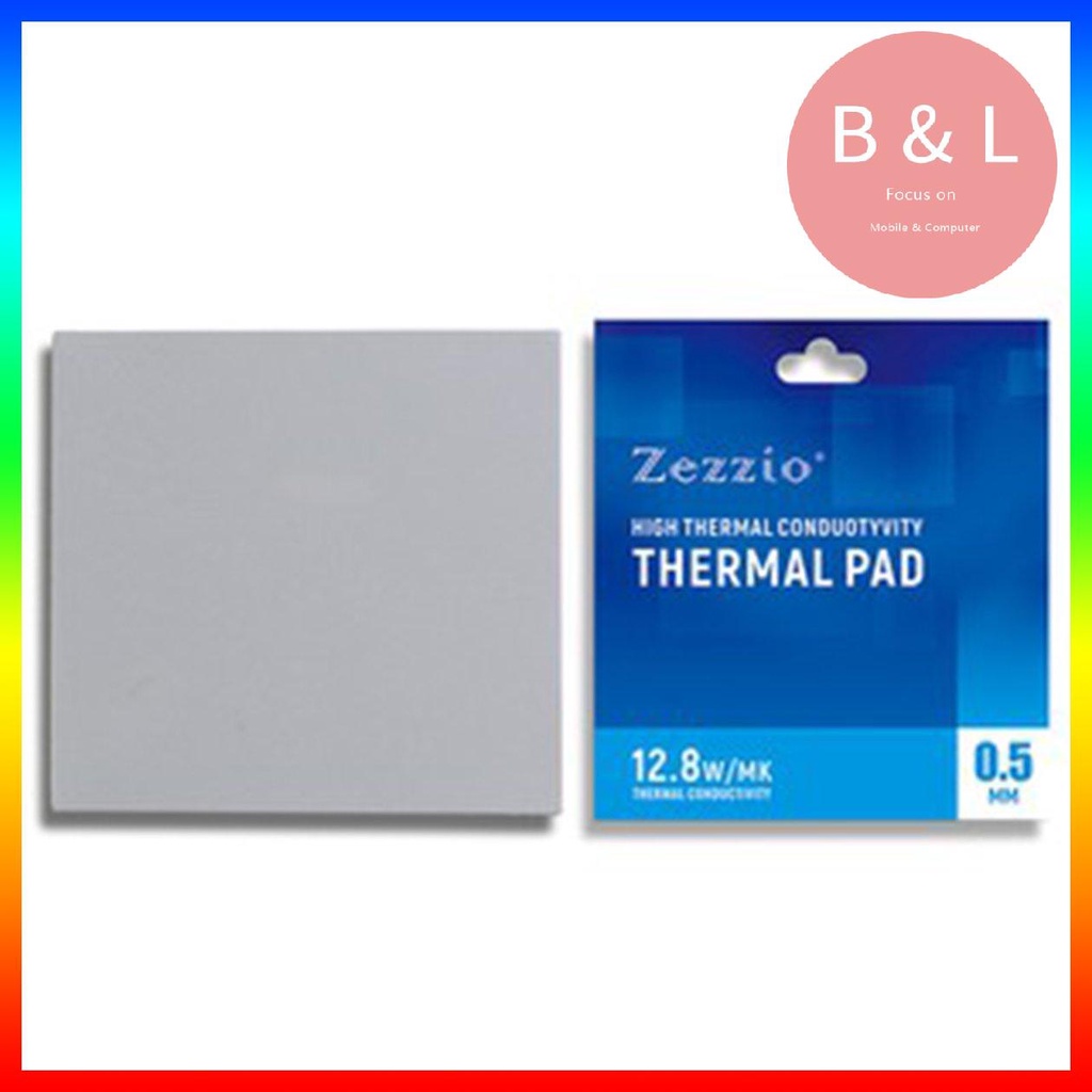 Tấm Silicon Cách Nhiệt Hỗ Trợ Thẻ Đồ Họa | BigBuy360 - bigbuy360.vn