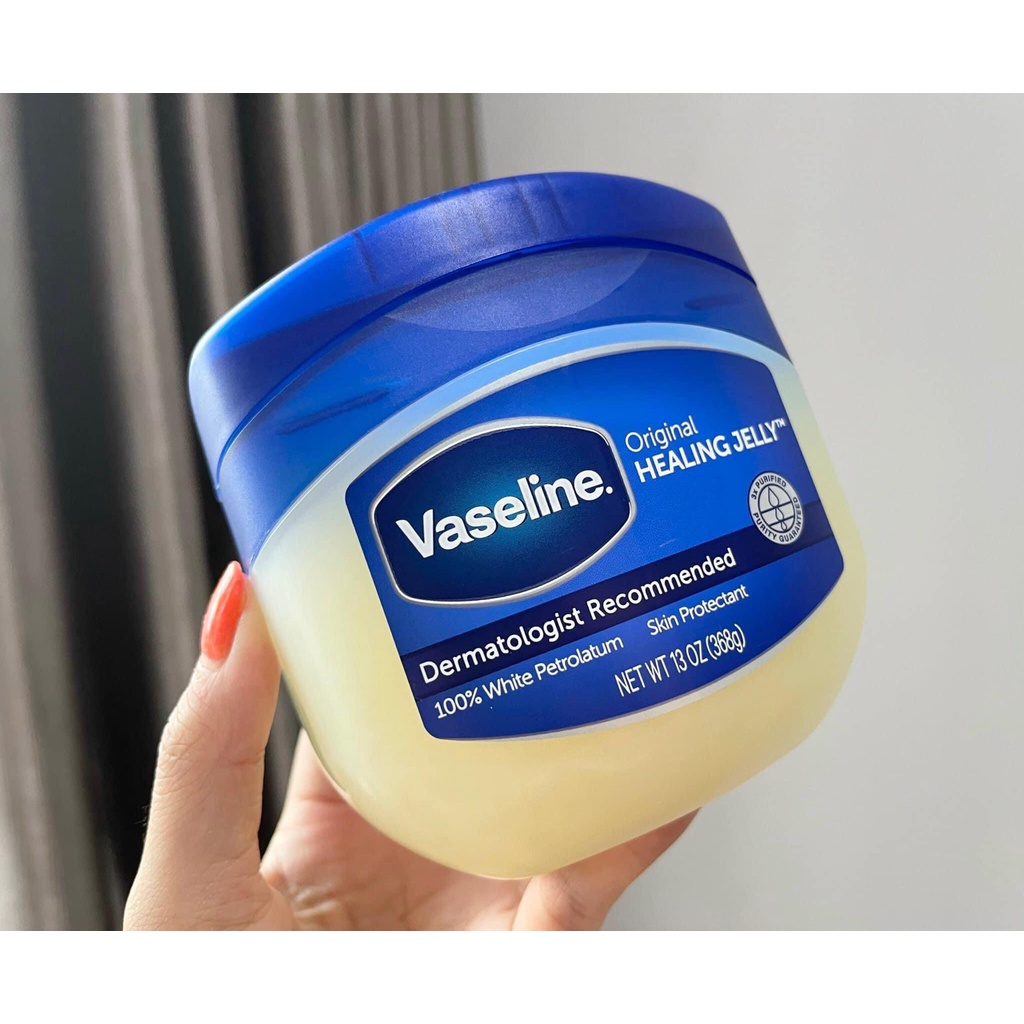 (HCM)Dưỡng môi Vaselin hàng Mỹ 368g | BigBuy360 - bigbuy360.vn