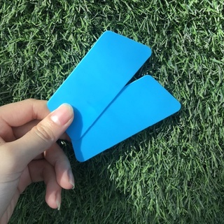 Gạt dùng để dán giấy ⚡[ 𝑭𝑹𝑬𝑬𝑺𝑯𝑰𝑷 ]⚡ Dụng cụ dán giấy