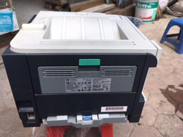 Máy in đảo mặt ( hai mặt) HP 2055d