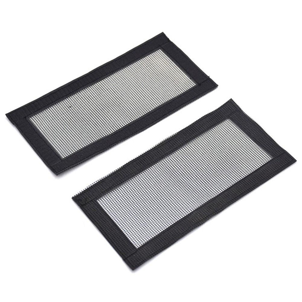 Vỏ Bọc Bảo Vệ Bộ Lọc Khí Chống Khóa Lỗ Thông Gió Xe Hơi REBUY1