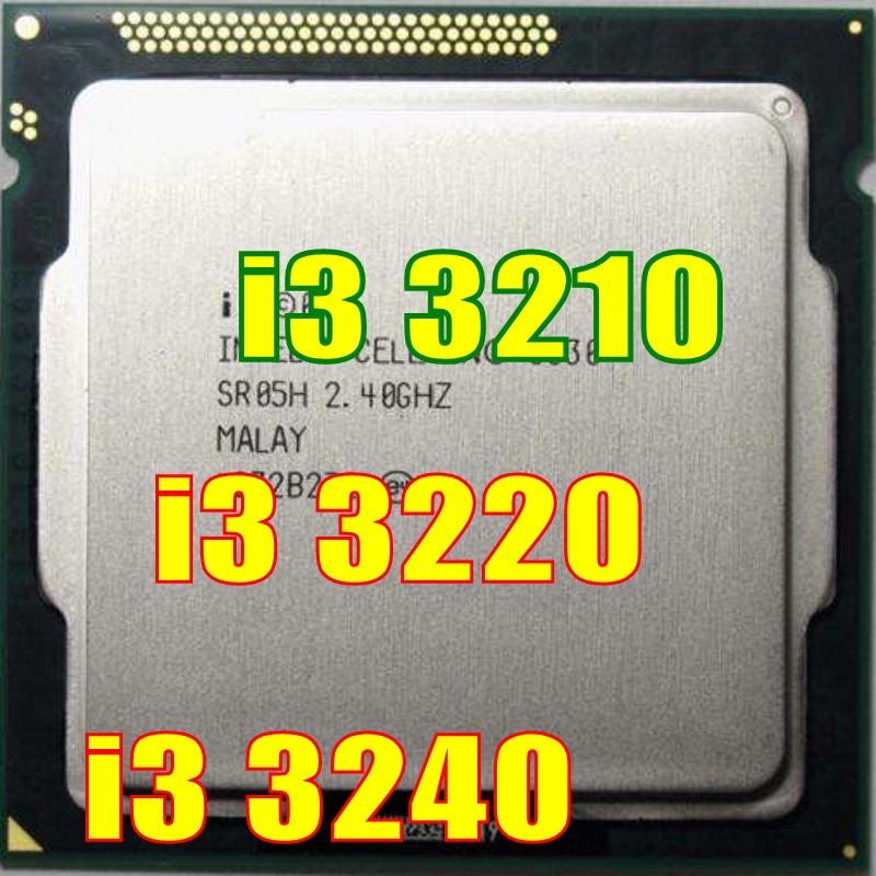 i3 3220 i3 3240 3210 i3 2100 i3 2120 2130 E3 1220 1155Kim CPU | BigBuy360 - bigbuy360.vn
