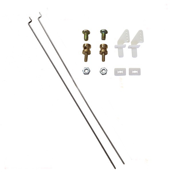 Bộ Thép Link, ốc Siết Link, Horn lái