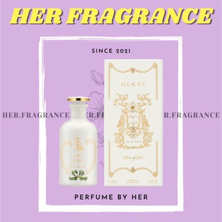 🐻 Nước Hoa Gucci Tears Of Iris EDP   - 𝐇𝐞𝐫 𝐅𝐫𝐚𝐠𝐫𝐚𝐧𝐜𝐞 -