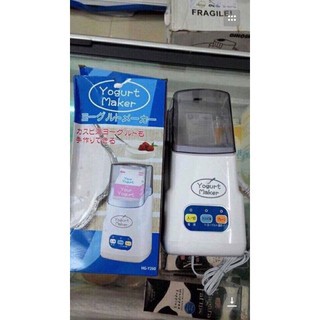 Máy làm sữa chua Nhật 3 nút [Rẻ Vô Địch]