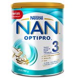 Sữa Bột Nan Optipro 3 900g Giá Sỉ