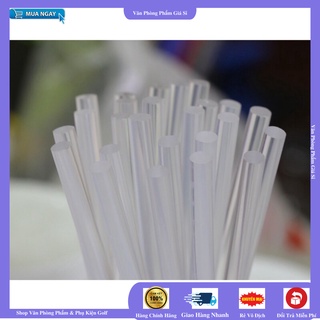 [Siêu Rẻ ] Keo nến nhỏ 0.7x25cm [VPP GIÁ SỈ]