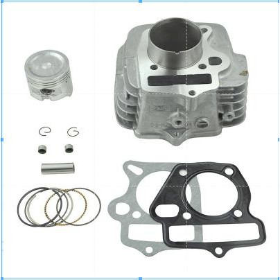 Bộ nòng xi lanh xe HONDA WAVE 100cc WAVE 100