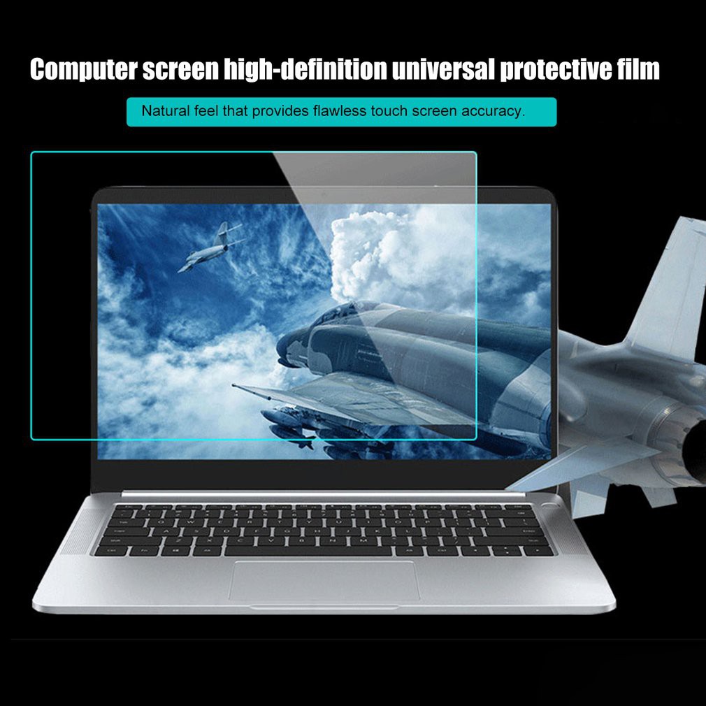 [HT11]15.6 Inch Privacy Filter Anti-glare Screen Protective Film For Notebook