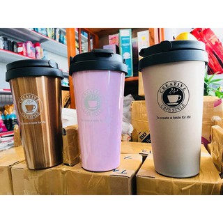 ⛔GIADUNGDUYLONG⛔ Bình giữ nhiệt cafe