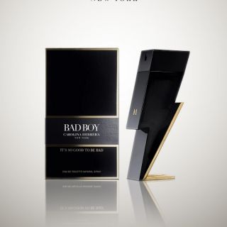 Nước hoa guốc Nam BadBoy