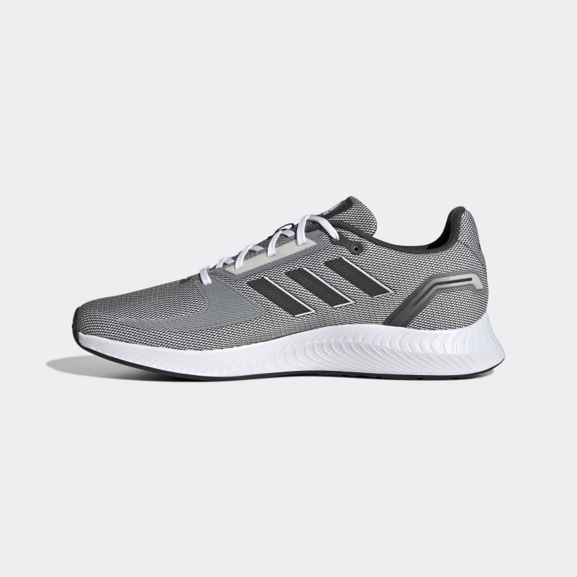 Giày thể thao nam Adidas Chính Hãng Runfalcon 2.0 - Grey