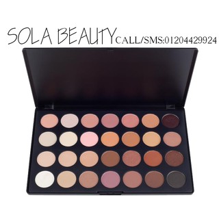Bảng 28 màu Neutral - Coastal Scents