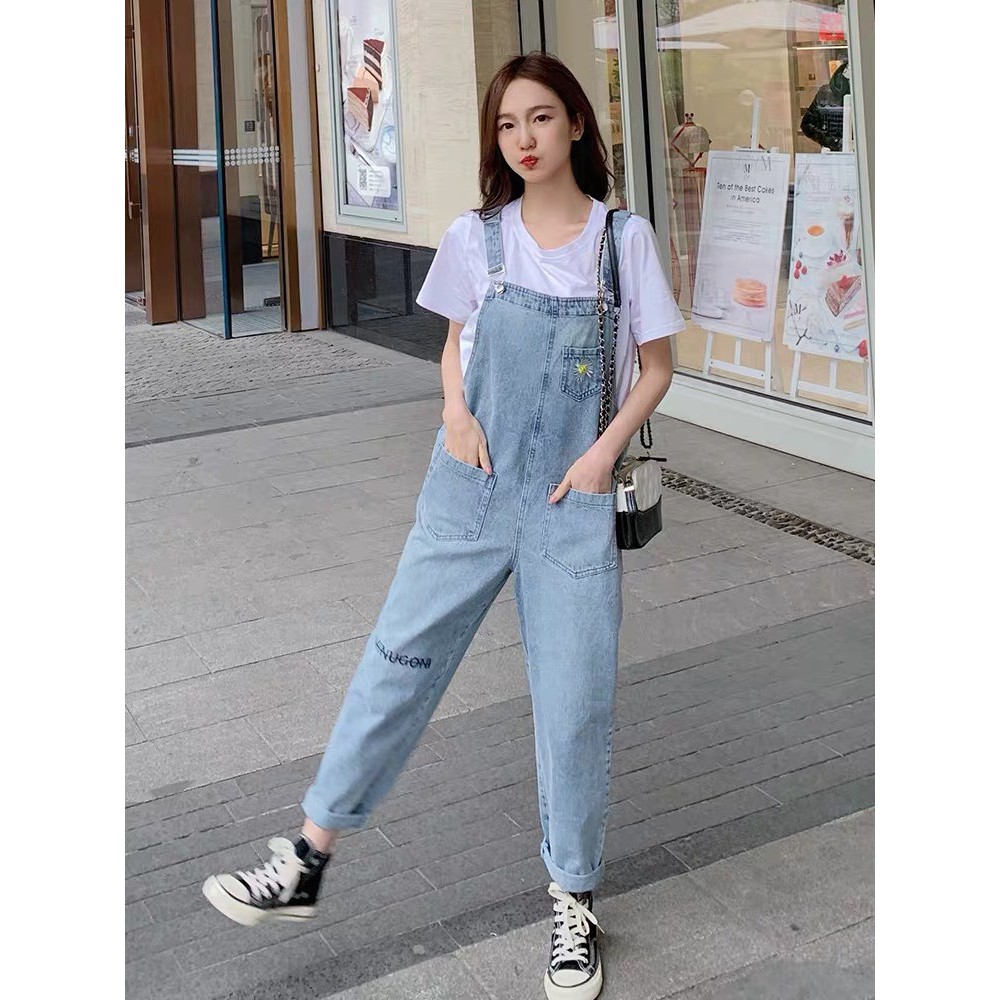 YẾM JEAN NỮ MẪU MỚI THỜI TRANG CAO CẤP Binstore94 MS002 | BigBuy360 - bigbuy360.vn