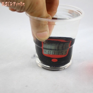 Đồng Hồ Điện Tử Đo Tốc Độ Cho Xe Đạp