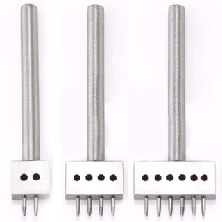 Dụng cụ đục lỗ đồ da 4.0-8.0mm