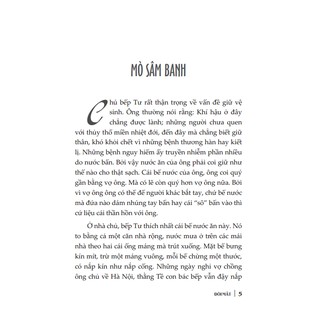 Sách - Nam Cao Đôi mắt (bìa mềm)