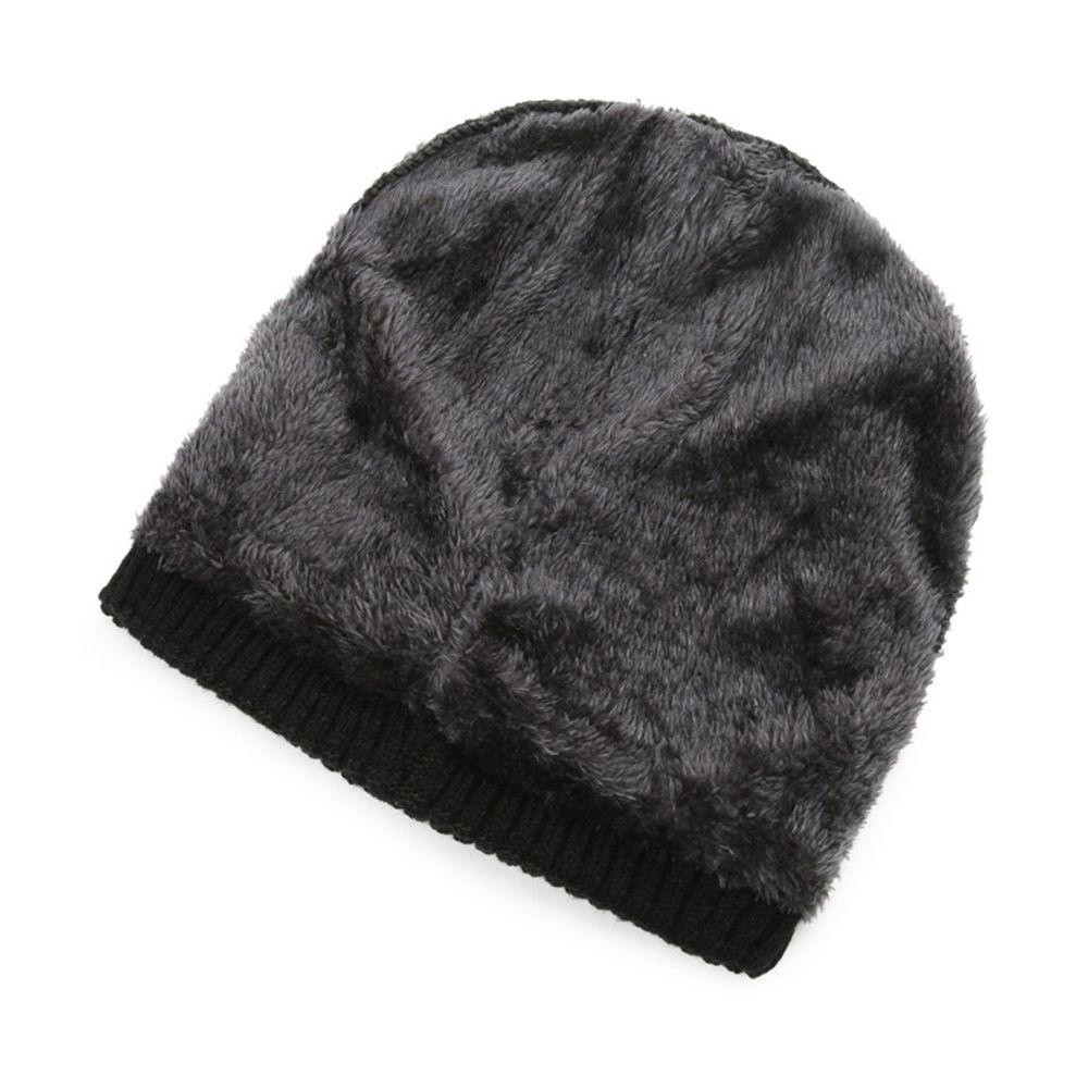 BORAG Mũ Len Beanie Thời Trang