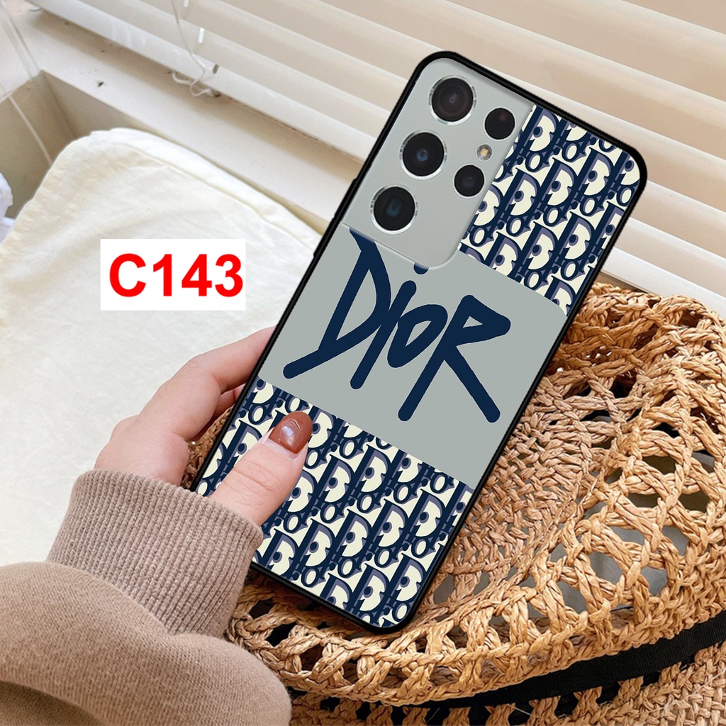 Ốp Samsung S21 - S21 Plus - -S21 Fe - S21 Ultra in hình thương hiệu thời trang. ốp samsung rẻ bền đẹp