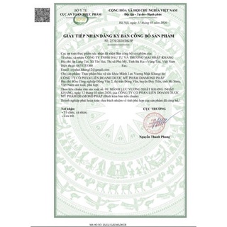 Mãnh Lực Vương Nhật Khang