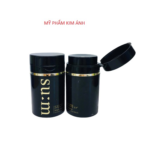 NẠ THẢI ĐỘC SUM ĐEN 50ml VỀ GIÁ RẺ