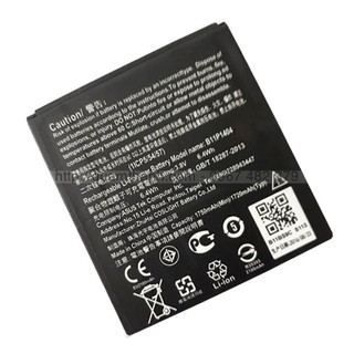 Pin asus zenfone 4.5 t00q a450cg dung lượng 1750mah zin máy