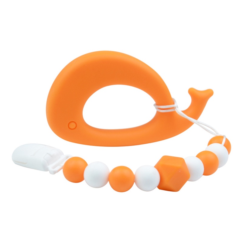 Đồ Chơi GặM BằNg Silicone Cho Bé