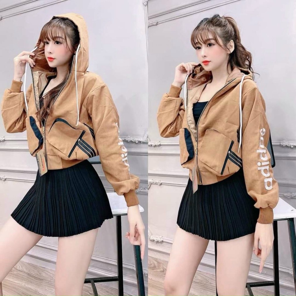 Áo chống nắng ❤️ Hàng Tốt ❤️ áo khoác đẹp chống tia UV 7 màu - Áo khoác mùa hè | BigBuy360 - bigbuy360.vn