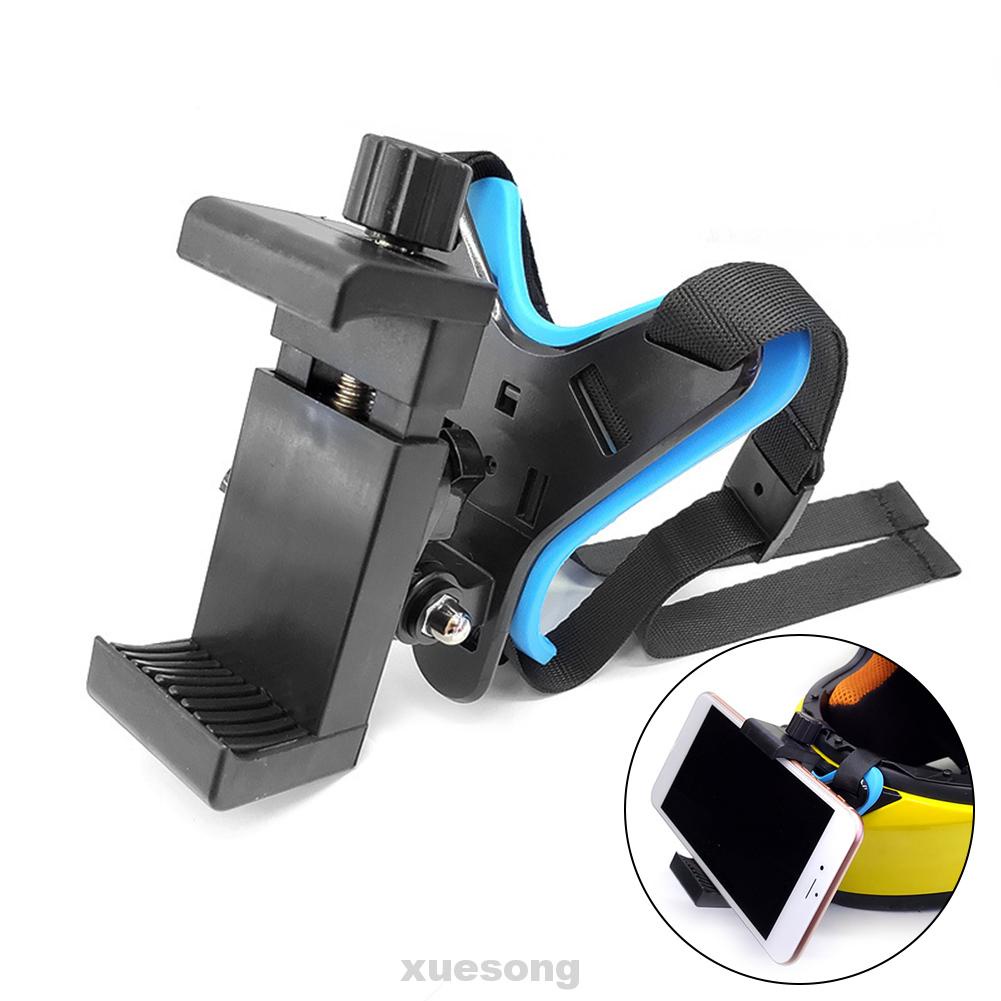Bộ phụ kiện giá đỡ cho camera Gopro 9 MAX gắn mũ bảo hiểm tiện dụng
 | BigBuy360 - bigbuy360.vn
