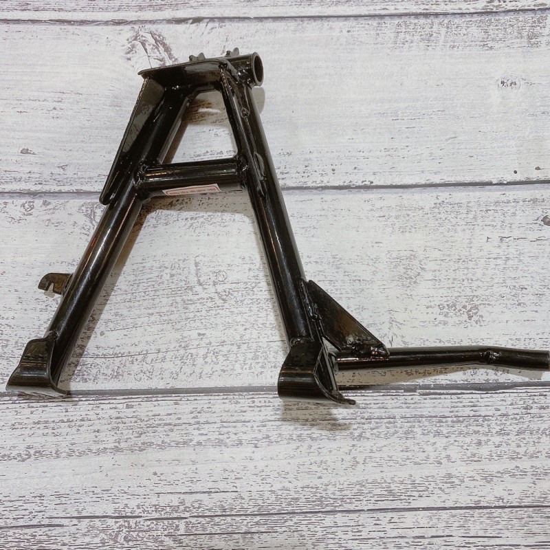 Chân chống chính, chống đứng, chống giữa xe máy Honda Dream, Wave anpha, Wave RS hàng dày nặng 1kg