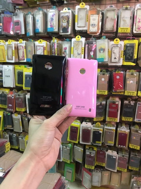 Ốp Nokia 532 hiệu SGP