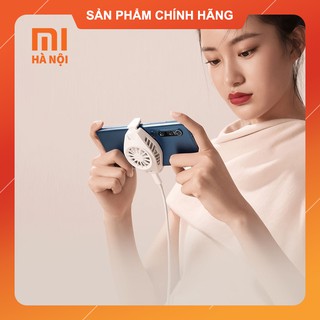 Quạt Tản Nhiệt Xiaomi Black Shark Fun Cooler Làm Mát Cho Điện Thoại