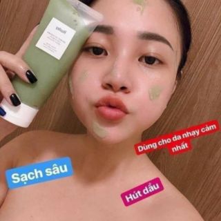 Mặt nạ tẩy tế bào chết Huxley