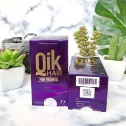QIK HAIR kích thích mọc tóc