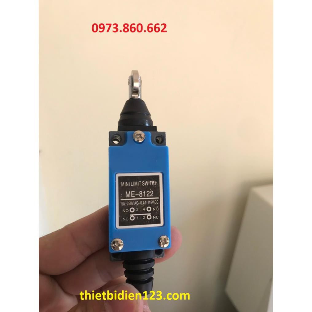Công tắc hành trình ME 8104,8107,8108,8111,8122 -TBĐ