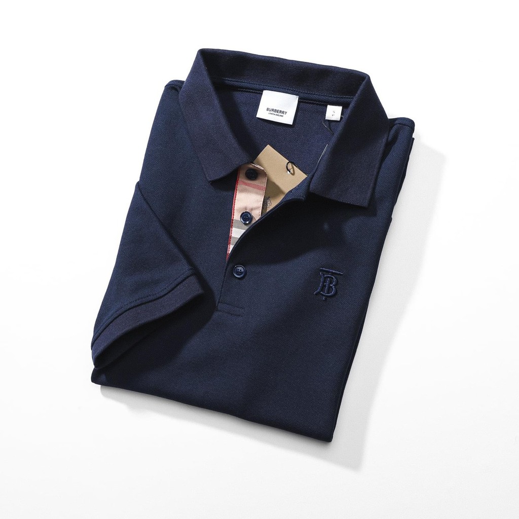 Áo polo TRƠN NAVY LONDON ENDLAND hàng xuất khẩu vnxk cực xịn - vải cao cấp . POBB1