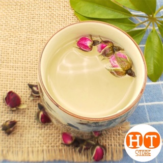 [0,5 kg] Trà Hoa Hồng Tây Tạng