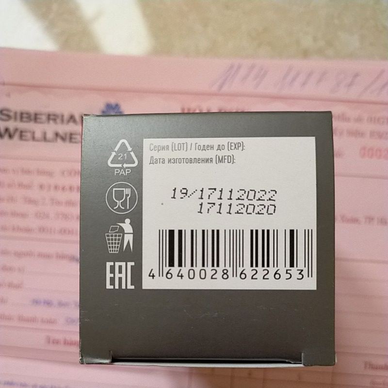 (SẴN) VIÊN UỐNG BỔ SUNG SẮT HỮU CƠ MINERALS IRON | BigBuy360 - bigbuy360.vn