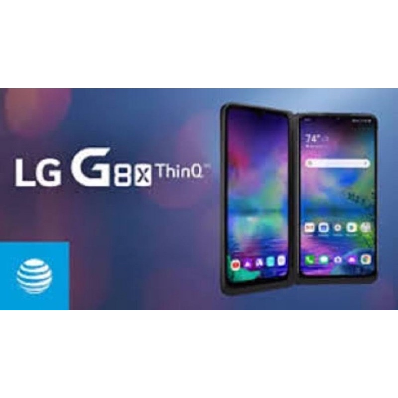 Điện thoại LG G8x ram 6 bộ nhớ 128g siêu phẩm chíp snapdaragon 855