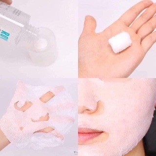 Mặt Nạ Nén MINISO ( bịch 100v )