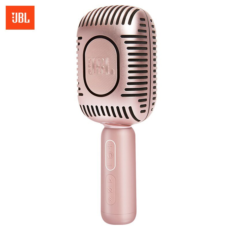 Micro hát karaoke JBL KMC650 nội địa Trung