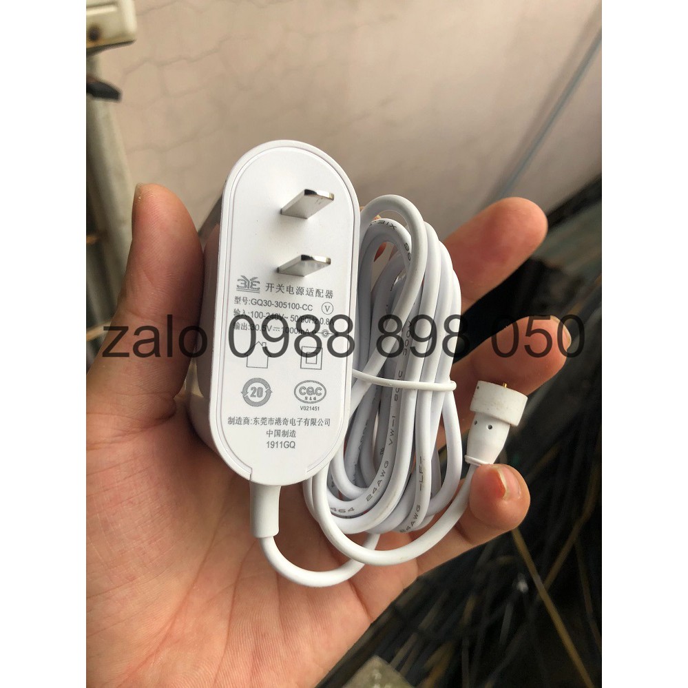 Sạc adapter máy hút bụi Xiaomi Deerma 30.5v 1000ma