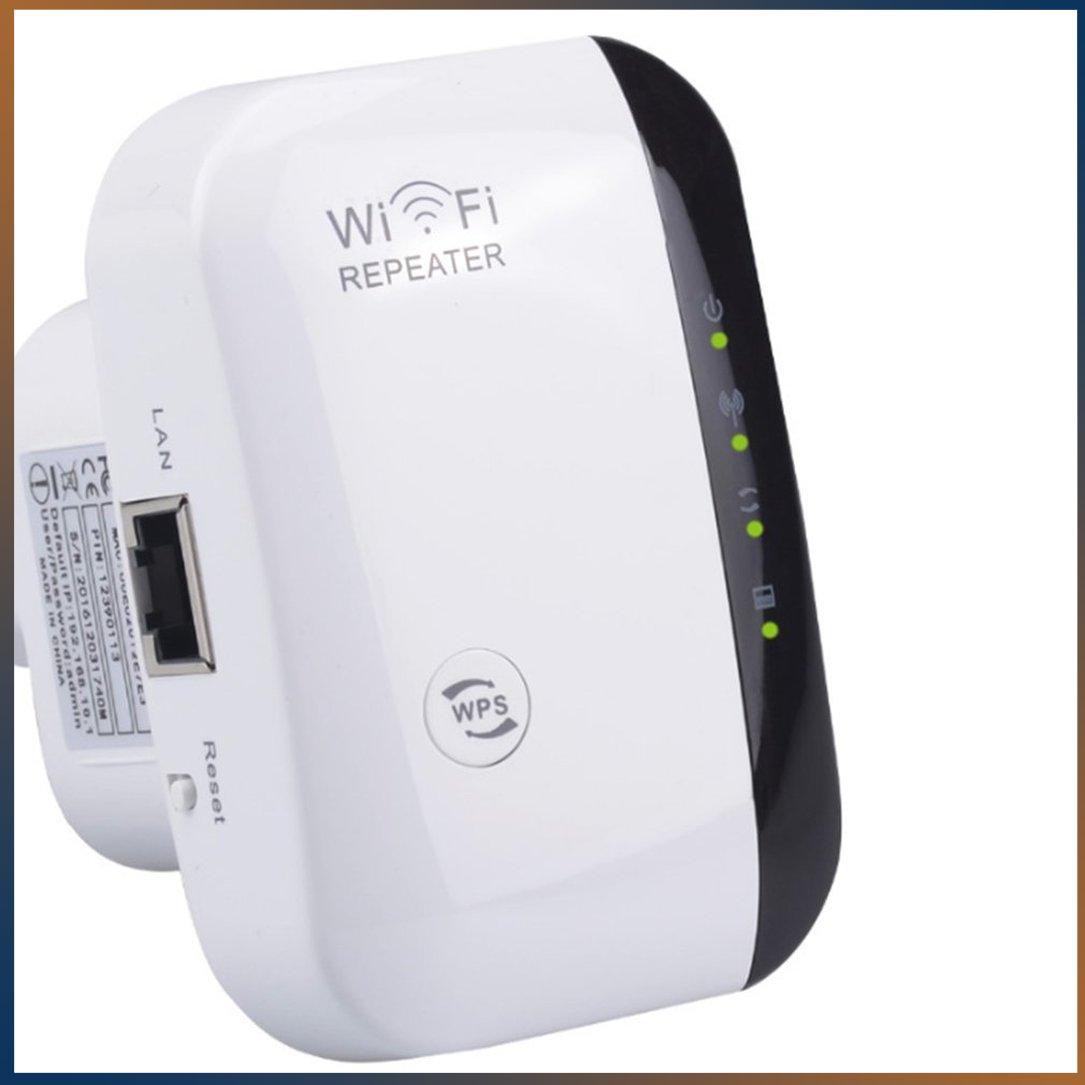Thiết Bị Khuếch Đại Tín Hiệu Wifi Không Dây (3.12) 300mbps 802.11 Ap | BigBuy360 - bigbuy360.vn