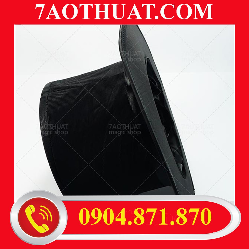 Phụ kiện ảo thuật: Nón ảo thuật gia