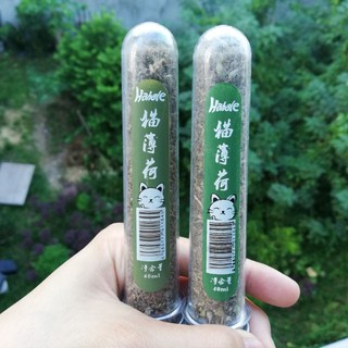 Bạc Hà Dành Cho Mèo - 40Gram