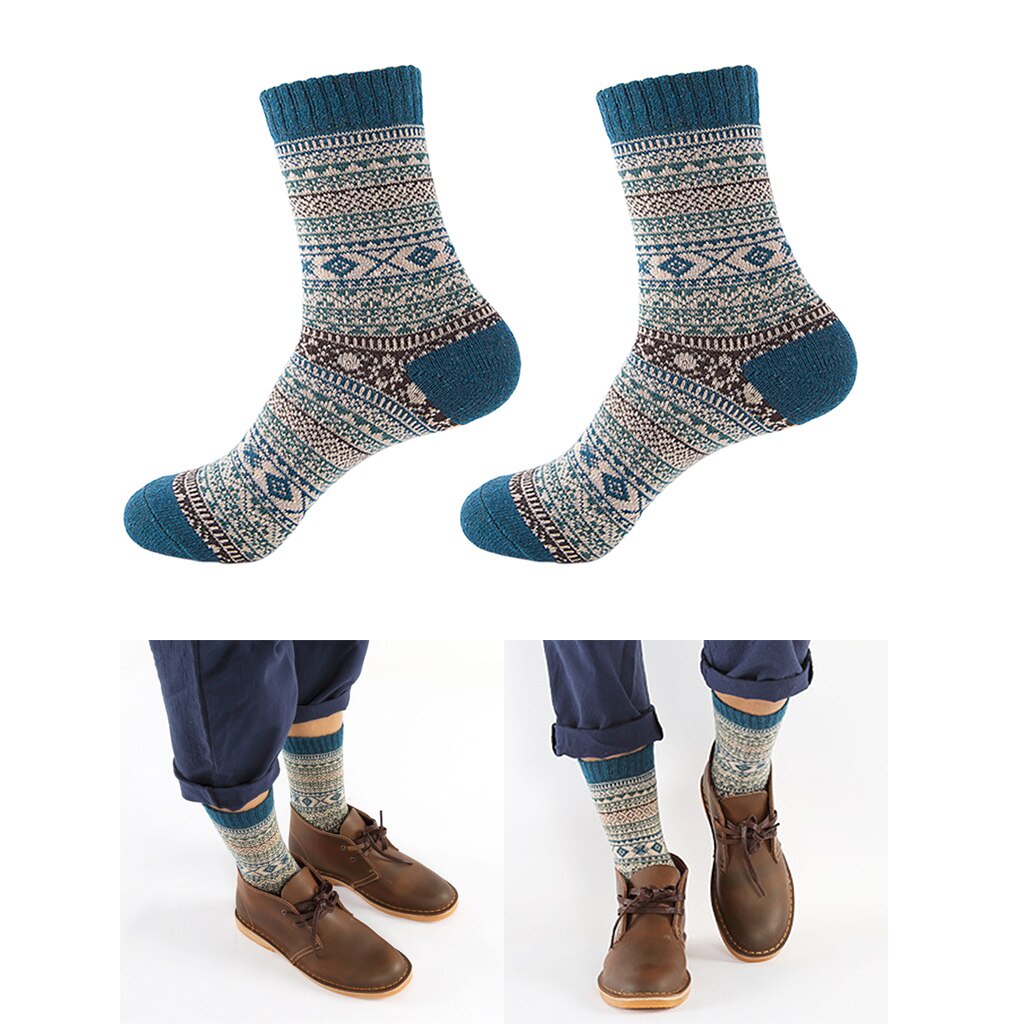 Tất vớ thổ câm Cotton, đi đà lạt, phong cách boho chất lượng cá tính