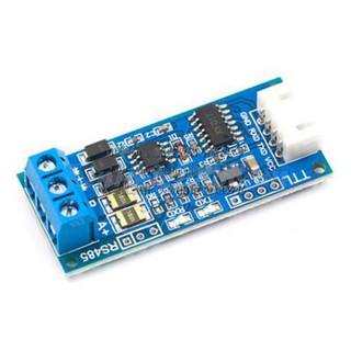 Module Chuyển Đổi TTL Sang RS485 Và Ngược Lại