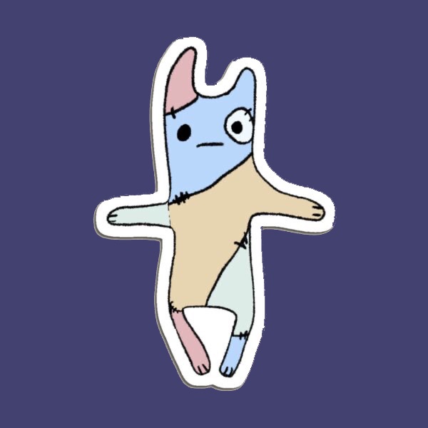 Móc khoá mica Bé thúi Nong Nao Nanon Ohm phim Bad Buddy Hot 2022